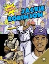 The World Almanac Graphic Biographies: Jackie Robinson