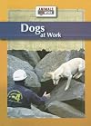 Dogs at Work (Animals at Work)