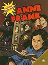 The World Almanac Graphic Biographies: Anne Frank
