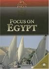 Focus on Egypt (World in Focus)