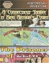 Historical Adventure /A Connecticut Yankee in King Arthur's Court/ Around the World in 8 Days/ the Prisoner of Zenda: A Connecticut Yankee in King ... of Zenda (Bank Street Graphic Novels)