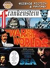 Science Fiction & Fantasy /Frankenstein/ War of the Worlds/ 2, Leagues Under the Sea: Frankenstein / War of the Worlds / 20,000 Leagues Under the Sea (Bank Street Graphic Novels)