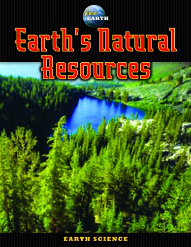 Earths Natural Resources Lexile Find A Book - 