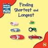 Finding Shortest and Longest (Getting Started With Math)