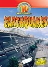 Earthquakes (The Ultimate 10: Natural Disasters)