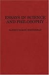Essays in Science and Philosophy