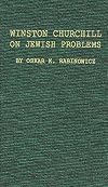 Winston Churchill on Jewish problems