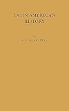 Latin American history : a guide to the literature in English