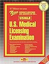 USMLE - U.S. Medical Licensing Examination (Passport)