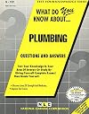 PLUMBING (Test Your Knowledge Series) (Passbooks) (TEST YOUR KNOWLEDGE SERIES (Q))