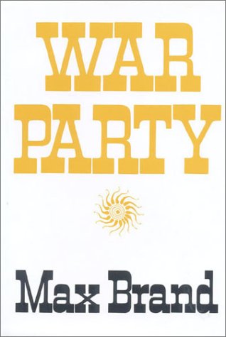 Call of the Blood / Red Hawk and White Horse / War Party book cover