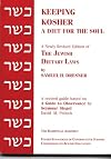 The Jewish dietary laws; their meaning for our time