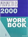 Perspectives 2000 : workbook intermediate English 1