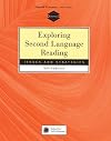Exploring Second Language Reading: Issues and Strategies