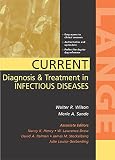 Current Diagnosis And Treatment In Infectious Diseases