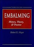 Embalming History Theory And Practice