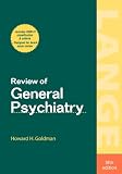 Review Of General Psychiatry