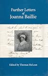 Further Letters of Joanna Baillie