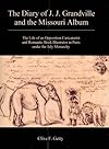 The Diary of J. J. Grandville and the Missouri Album: The Life of an Opposition Caricaturist and Romantic Book Illustrator in Paris Under the July Monarchy