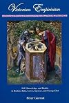 Victorian Empircism: Self, Knowledge, and Reality in Ruskin, Bain, Lewes, Spencer, and George Eliot