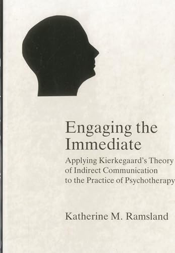 Engaging The Immediate book cover