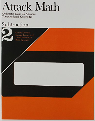 Cover of Attack Math