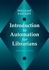 Introduction to automation for librarians