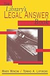 Library's Legal Answer Book