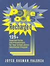 Power Tools Recharged: 125 Essential Forms and Presentations for your School Library Information Program leaflets