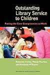 Outstanding Library Service To Children