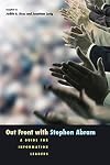 Out Front With Stephen Abram: A Guide for Information Leaders
