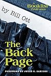 The Back Page (ALA Editions)