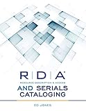 Rda And Serials Cataloging