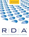 RDA: Resource Description and Access: 2013 Revision (Includes July 2013 Updates)