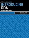 Introducing RDA: A Guide to the Basics (ALA Editions)