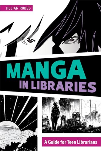 Manga In Libraries :