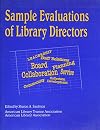 Sample Evaluations of Library Directors