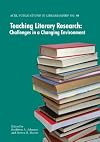 Teaching literary research : challenges in a changing environment