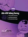 ALA-APA SALARY SURVEY; 2009 : LIBRARIAN--PUBLIC AND ACADEMIC