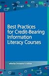Best Practices for Credit-Bearing Information Literacy Courses