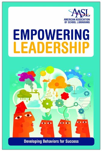 Empowering Leadership cover