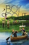 The Boy Scout Handbook (13th Edition 2016)