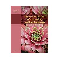 Theory and Practice of Counseling and Psychotherapy