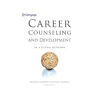 Career Counseling and Development in a Global Economy