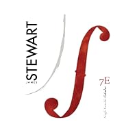 Student Solutions Manual (Chapters 1-11) for Stewart