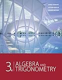 Algebra And Trigonometry