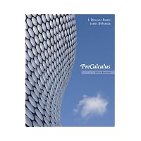 Precalculus