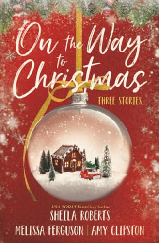 On the Way to Christmas cover