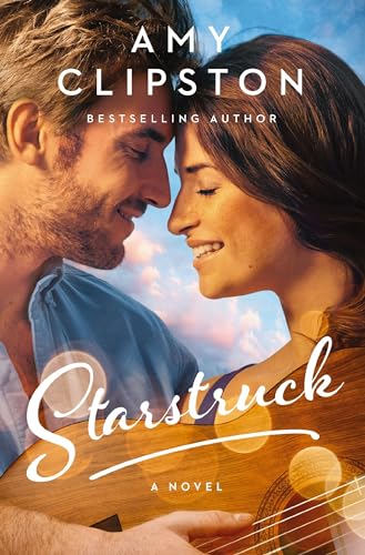 Starstruck cover