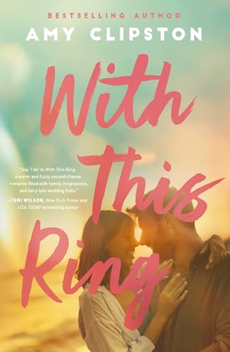 With This Ring book cover